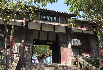二佛寺第 11 张图片