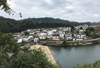 水墨上河第 22 张图片