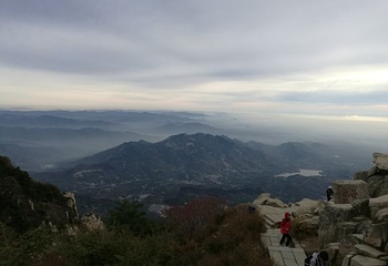 瞻鲁台第 8 张图片