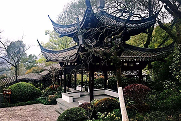 万象山第 2 张图片