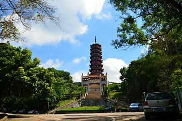 大雁山风景区第 23 张图片