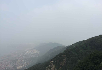 连云港云台山第 6 张图片