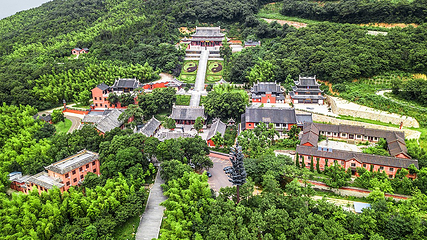 江苏省金坛茅山旅游度假区第 21 张图片