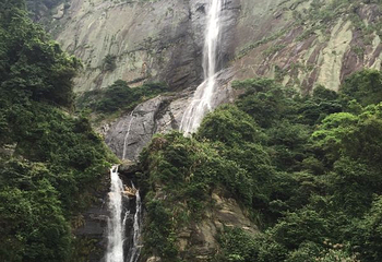 庐山马尾水第 13 张图片