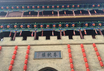 春秋楼第 8 张图片