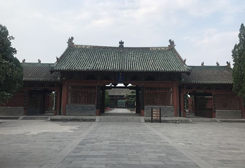 济渎庙第 48 张图片