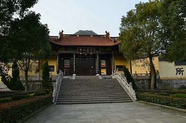 延恩古刹第 3 张图片