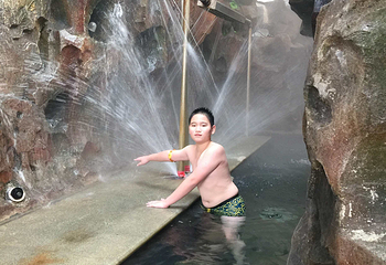 天津光合谷温泉中心第 28 张图片