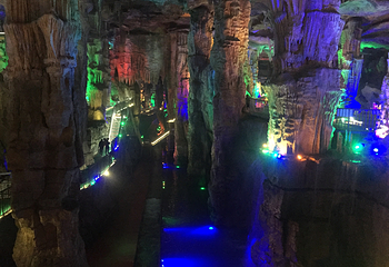 泰山宝泰隆旅游度假区第 17 张图片