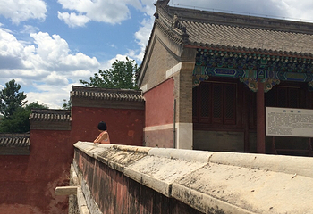 永福寺第 20 张图片