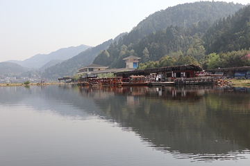 北海湿地第 51 张图片