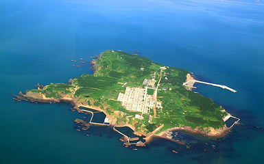 那香海鸡鸣岛第 19 张图片