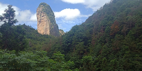 楠溪江风景旅游区第 86 张图片