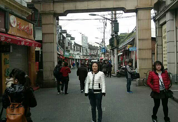 上海老街第 15 张图片