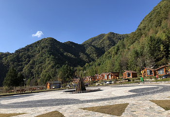 神农天池景区第 29 张图片