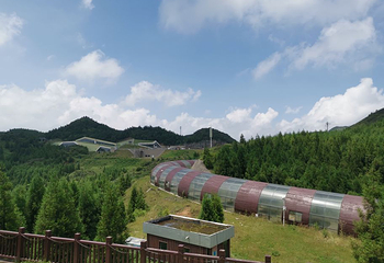梅花山旅游景区第 40 张图片
