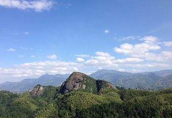 崀山国家级风景区第 57 张图片