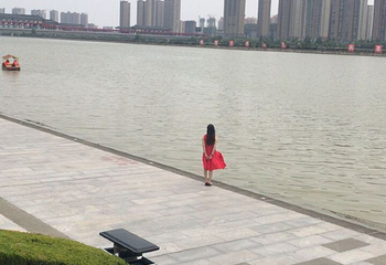 咸阳湖景区第 27 张图片