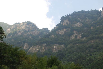 神龙川风景区第 55 张图片