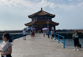 第二海水浴场第 18 张图片