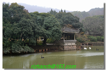 太湖国家旅游度假区第 15 张图片
