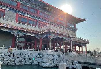 八仙过海景区第 59 张图片