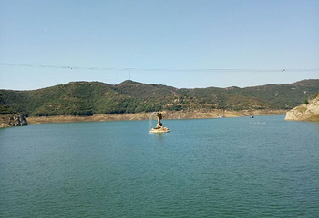 黄河三峡第 31 张图片