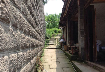 路孔古镇第 7 张图片