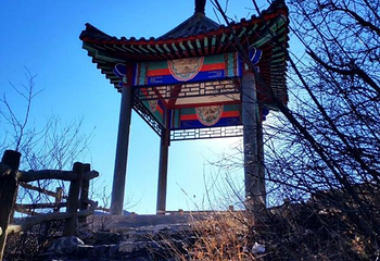 北京密云天门山第 33 张图片