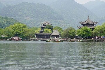 龙兴古寺第 13 张图片