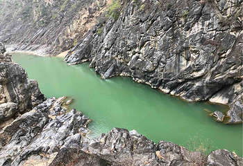郑国渠旅游风景区第 49 张图片