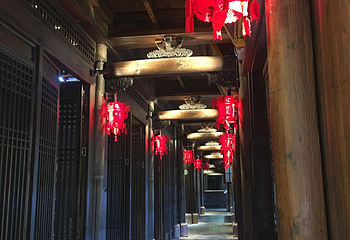 武侯祠第 23 张图片