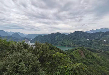武落钟离山第 9 张图片