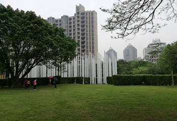 岐江公园第 54 张图片