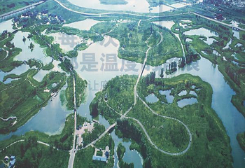 长春北湖国家湿地公园第 25 张图片