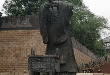 秦皇求仙入海处第 18 张图片