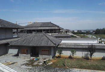 中国汉城第 33 张图片