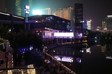 南宁民歌湖景区第 18 张图片
