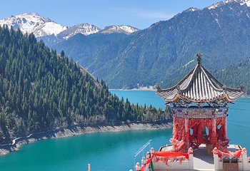 定海神针第 14 张图片