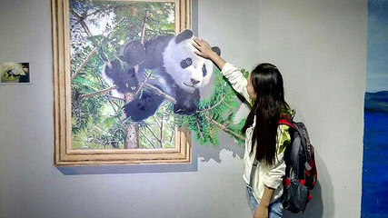 3D异度视界第 10 张图片