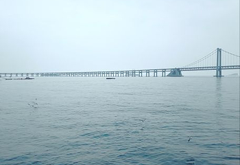 大连星海湾游艇港码头第 10 张图片