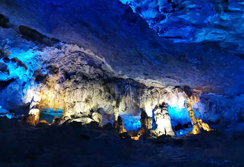 盐井河景区第 46 张图片
