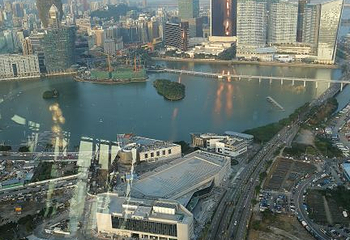 澳门旅游塔第 174 张图片