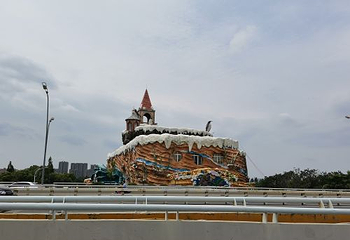 南昌海洋公园第 32 张图片