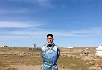 蒙亮民族风情园第 35 张图片