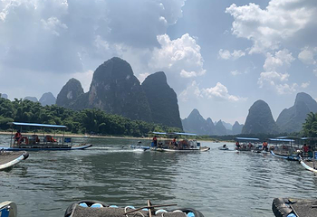 桂林千古情景区第 68 张图片