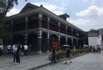 贵阳西南国际商贸城第 7 张图片