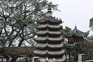 真君殿第 7 张图片