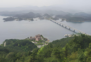 天屿山观景台第 48 张图片