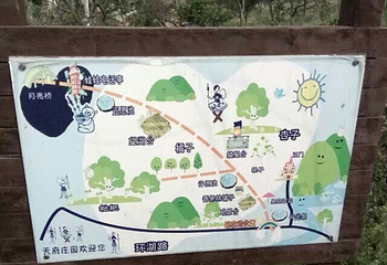 青白江杏花村第 18 张图片